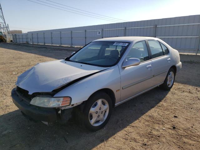NISSAN ALTIMA XE 2001 with VIN 1N4DL01D81C193126 - Photo from auction