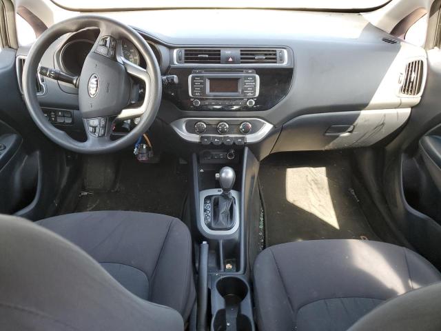 Photo 8 from auction – 2017 KIA RIO LX with VIN KNADM4A32H6015692