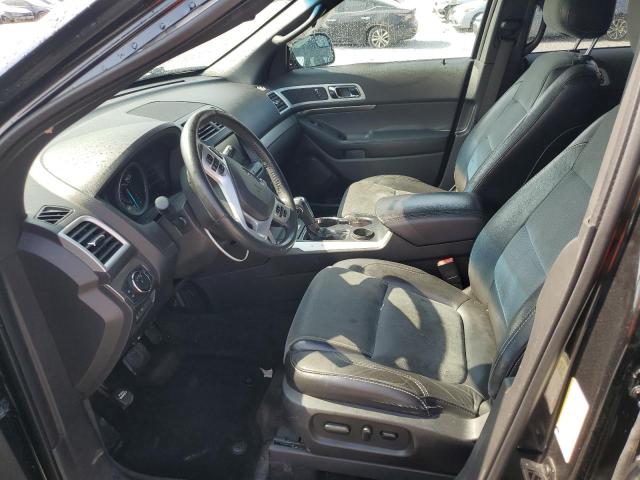 Photo 7 from auction – 2015 FORD EXPLORER X with VIN 1FM5K7D8XFGB71097