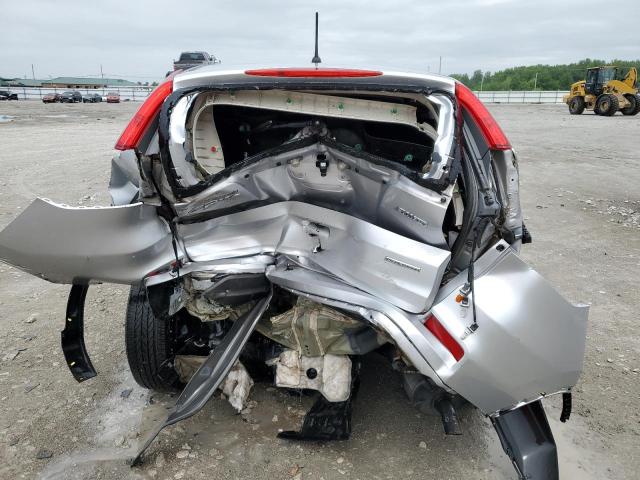 Photo 6 from auction – 2016 HONDA CR-V SE with VIN 2HKRM4H47GH698758