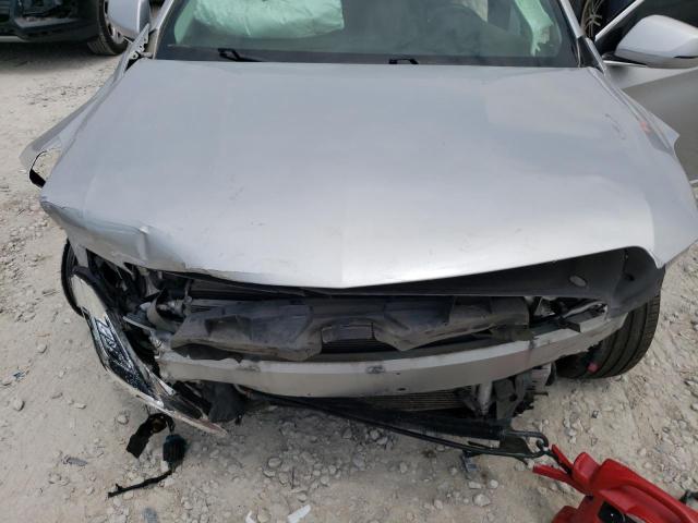 Photo 11 from auction – 2013 CADILLAC XTS with VIN 2G61N5S3XD9197011