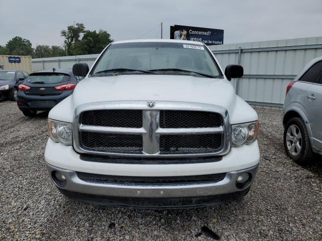 Photo 5 from auction – 2005 DODGE RAM 1500 S with VIN 1D7HU18D95J569117