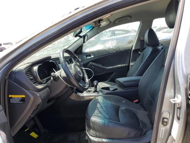 صورة رقم 7 من المزاد - 2015 KIA OPTIMA HYB مع VIN KNAGN4AD5F5080221