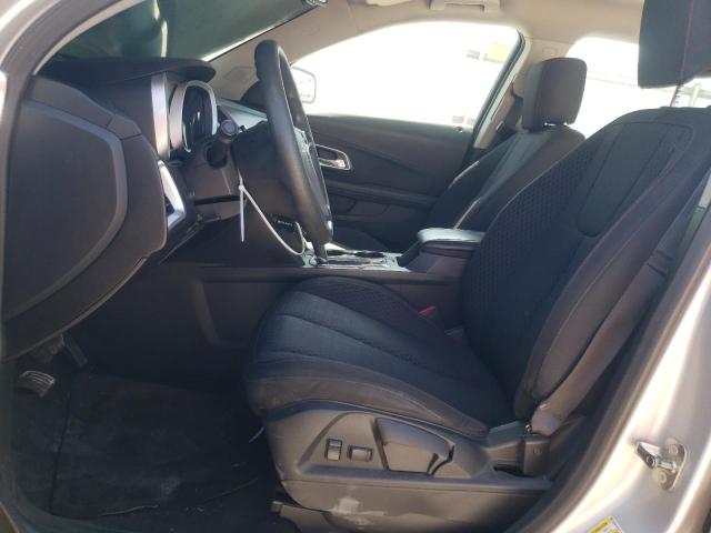 Photo 7 from auction – 2015 CHEVROLET EQUINOX LS with VIN 2GNALAEK4F1135840