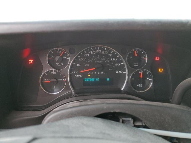 Photo 9 from auction – 2016 CHEVROLET EXPRESS G2 with VIN 1GCWGBFF8G1156899