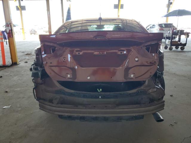 Photo 6 from auction – 2015 FORD FUSION SE with VIN 3FA6P0HD0FR236899