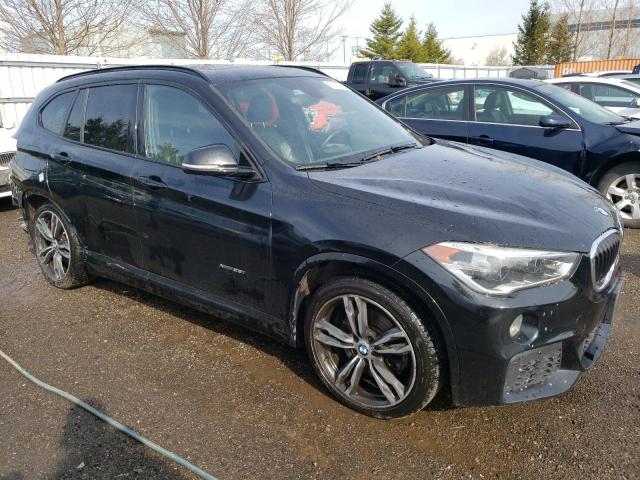 Photo 4 from auction – 2016 BMW X1 XDRIVE2 with VIN WBXHT3C37G5E53911