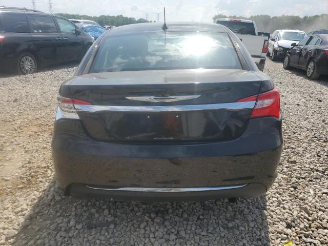 Photo 6 from auction – 2011 CHRYSLER 200 LIMITE with VIN 1C3BC2FB6BN597332
