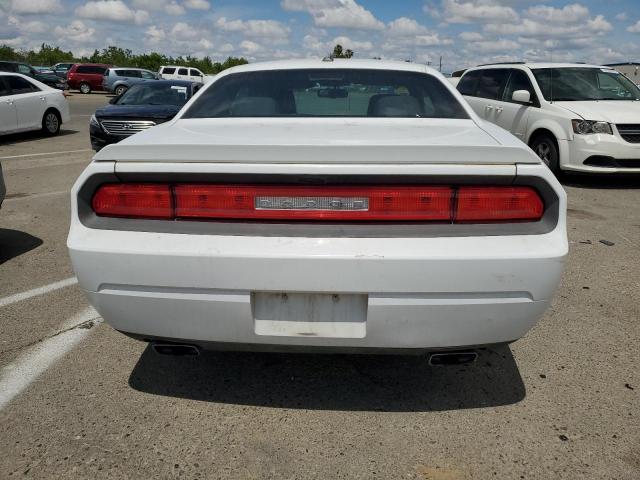 Photo 6 from auction – 2013 DODGE CHALLENGER with VIN 2C3CDYBT5DH635616