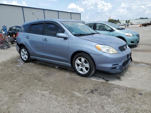 Photo 4 from auction – 2003 TOYOTA COROLLA MA with VIN 2T1KY32E23C150312