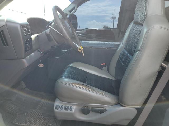 Photo 7 from auction – 2002 FORD F250 SUPER with VIN 1FTNW21F92EC31648