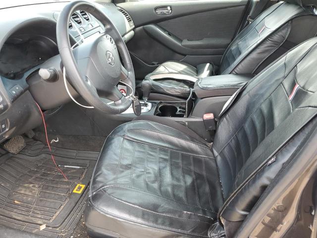 Photo 7 from auction – 2010 NISSAN ALTIMA BAS with VIN 1N4AL2AP5AN452524