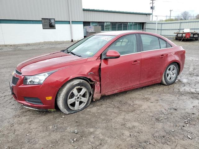 Photo 1 from auction – 2014 CHEVROLET CRUZE LT with VIN 1G1PC5SB1E7204895
