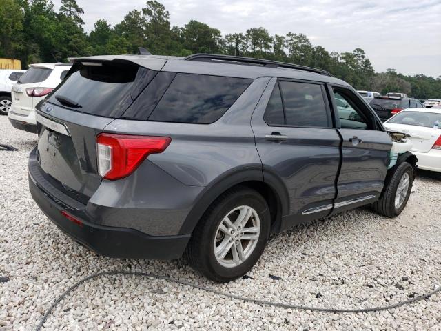 Zdjęcie 3 z aukcji – 2021 FORD EXPLORER X z VIN 1FMSK7DH8MGB43234