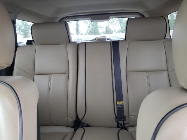 Photo 10 from auction – 2006 HUMMER H3 with VIN 5GTDN136768228296