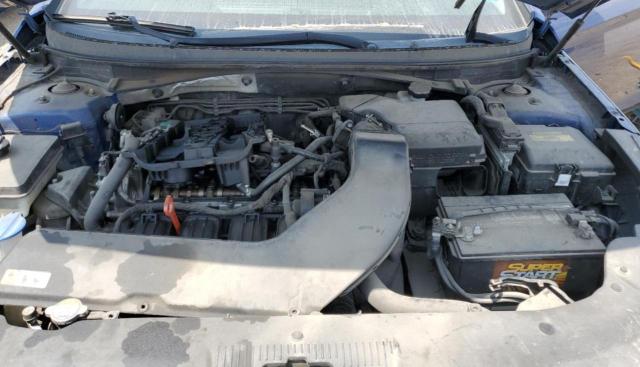 Photo 11 from auction – 2016 HYUNDAI SONATA SPO with VIN 5NPE34AF9GH427679