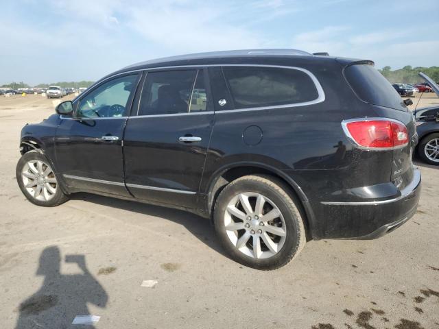 Photo 2 from auction – 2017 BUICK ENCLAVE with VIN 5GAKVCKD2HJ130798