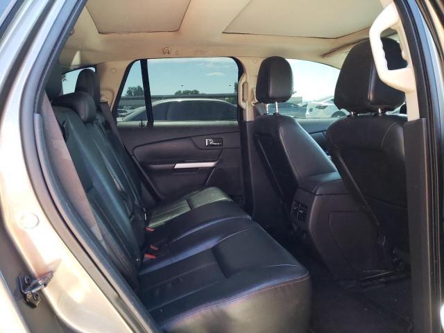 Photo 10 from auction – 2013 FORD EDGE SEL with VIN 2FMDK3JC3DBC96881