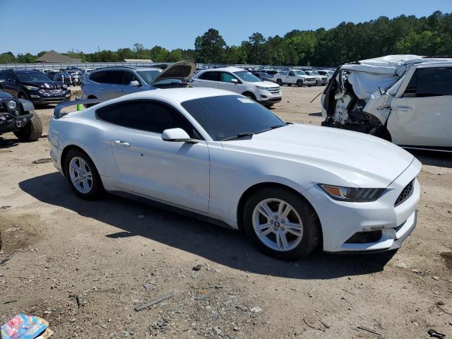 Photo 4 from auction – 2016 FORD MUSTANG with VIN 1FA6P8TH8G5324323