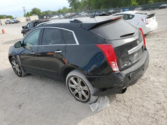 Photo 2 from auction – 2014 CADILLAC SRX PERFOR with VIN 3GYFNFE3XES664527