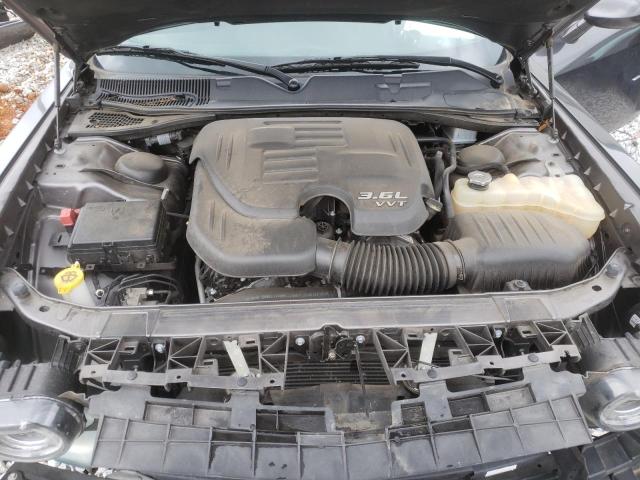 Photo 11 from auction – 2019 DODGE CHALLENGER with VIN 2C3CDZAG7KH669046