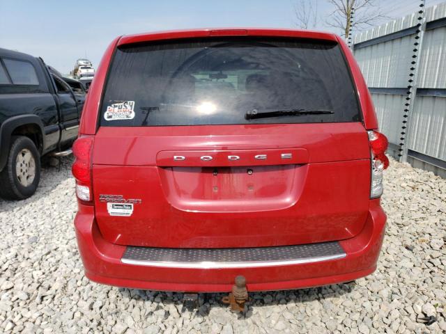 Photo 6 from auction – 2013 DODGE GRAND CARA with VIN 2C4RDGBGXDR628819