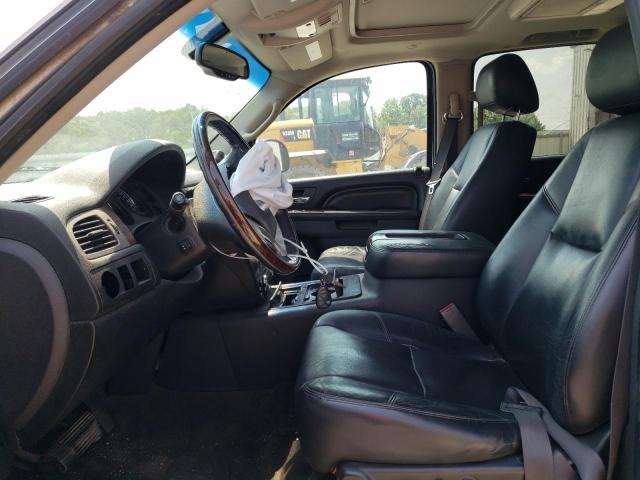 Photo 7 from auction – 2011 GMC YUKON XL D with VIN 1GKS2MEF6BR327965