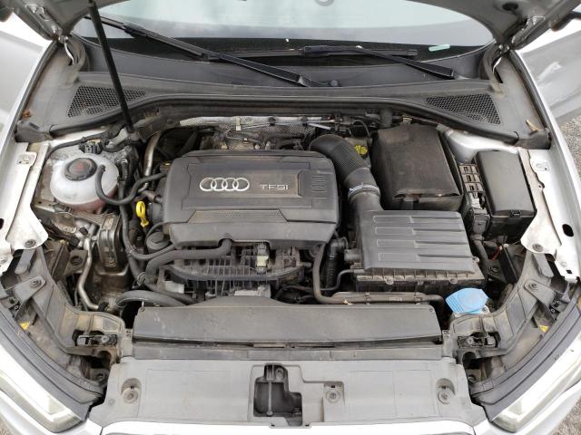 Photo 11 from auction – 2015 AUDI A3 PREMIUM with VIN WAUACGFF2F1002025