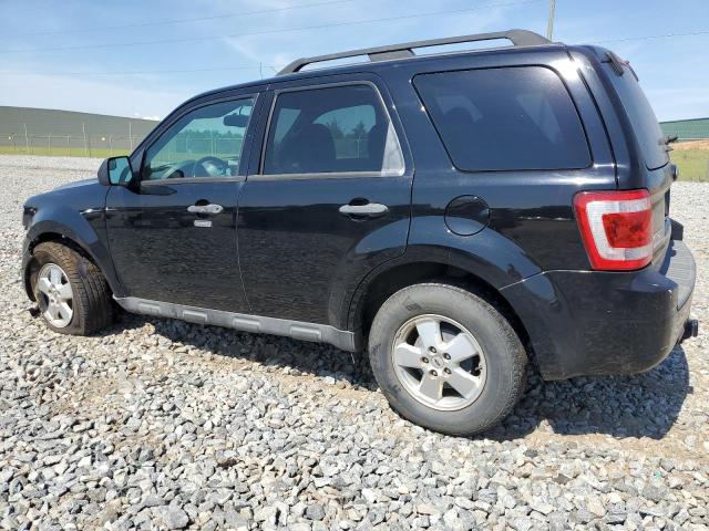 Zdjęcie 2 z aukcji – 2012 FORD ESCAPE XLT z VIN 1FMCU0DG2CKC23413
