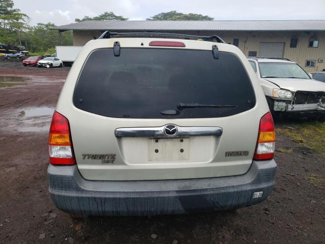Photo 6 from auction – 2003 MAZDA TRIBUTE DX with VIN 4F2YZ02B33KM17502