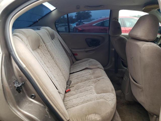 Photo 10 from auction – 2002 CHEVROLET MALIBU LS with VIN 1G1NE52J62M580465