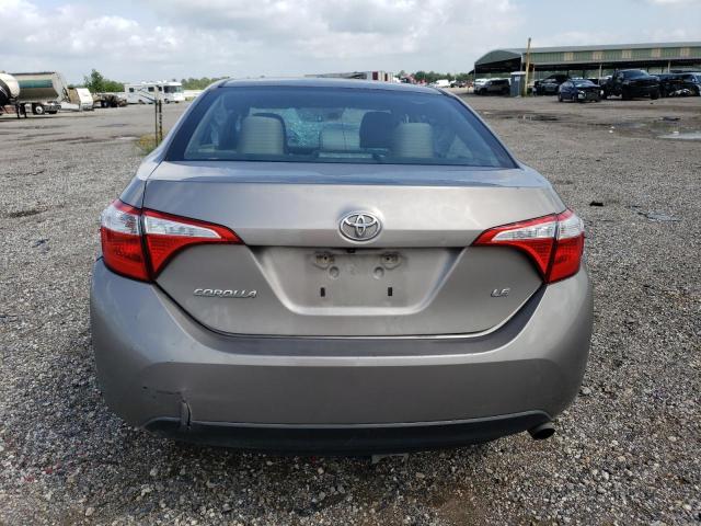 Photo 6 from auction – 2016 TOYOTA COROLLA L with VIN 5YFBURHE1GP465145