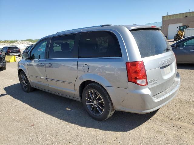 Photo 2 from auction – 2017 DODGE GRAND CARA with VIN 2C4RDGCG3HR573103