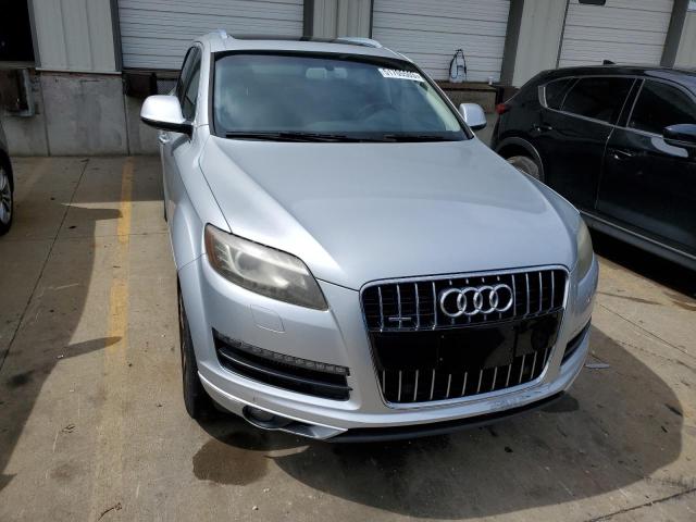 Foto 5 de la subasta – 2012 AUDI Q7 PREMIUM con VIN WA1LMAFE6CD006113