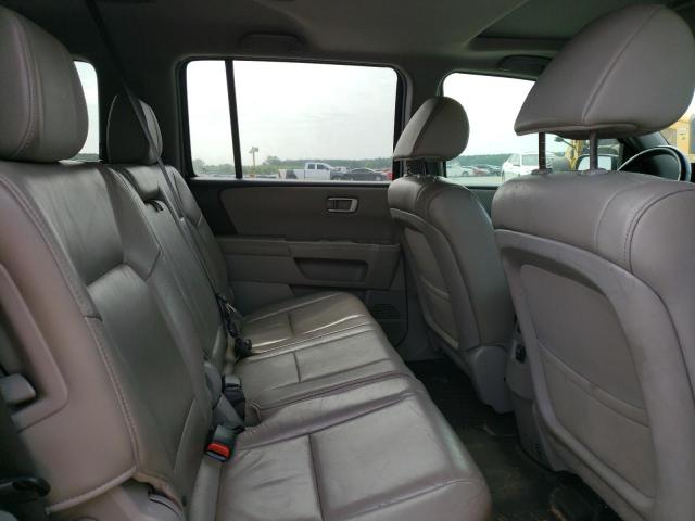 صورة رقم 11 من المزاد - 2013 HONDA PILOT EXL مع VIN 5FNYF3H53DB022522