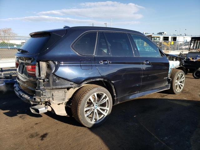 Photo 3 from auction – 2014 BMW X5 XDRIVE3 with VIN 5UXKR0C54E0H19119