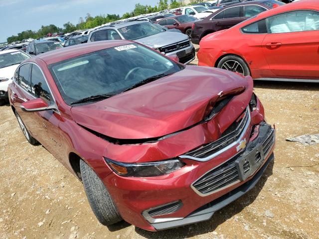 Photo 4 from auction – 2017 CHEVROLET MALIBU LT with VIN 1G1ZE5ST0HF253706