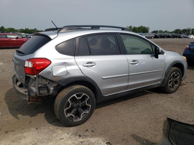 Photo 3 from auction – 2013 SUBARU XV CROSSTR with VIN JF2GPAGC1DH833590