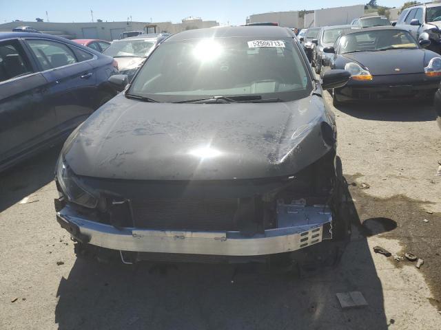 Photo 5 from auction – 2019 HONDA CIVIC LX with VIN 2HGFC2F65KH571380