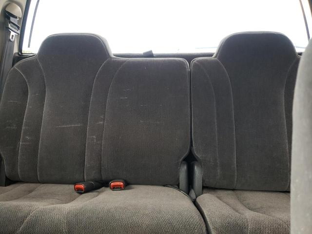 Photo 10 from auction – 2001 DODGE DAKOTA QUA with VIN 1B7HL2AN91S301890