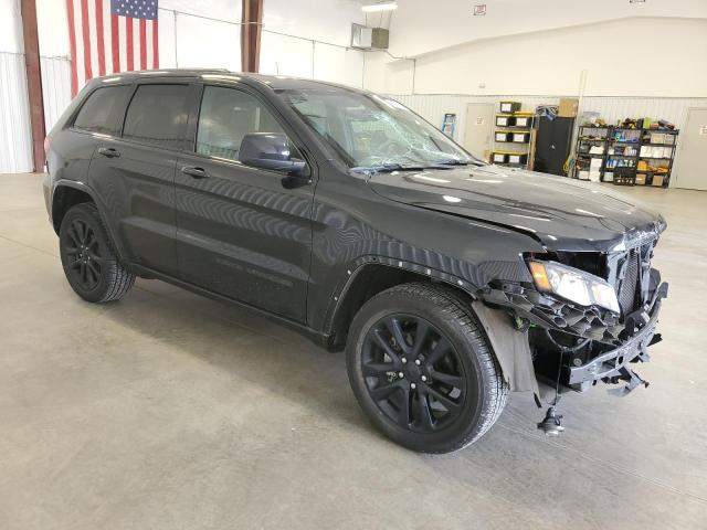 Photo 4 from auction – 2018 JEEP GRAND CHER with VIN 1C4RJFAG2JC204155