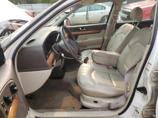Photo 7 from auction – 2000 LINCOLN CONTINENTA with VIN 1LNHM97V9YY839747