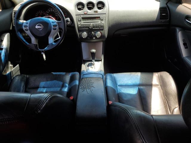 Photo 8 from auction – 2009 NISSAN ALTIMA 2.5 with VIN 1N4AL21E89N423562
