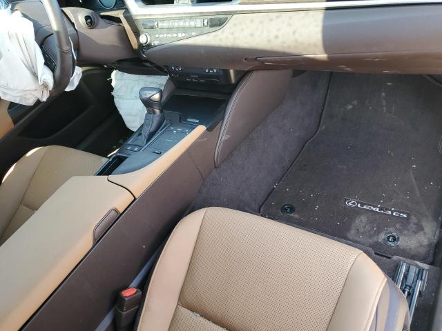 Photo 8 from auction – 2021 LEXUS ES 300H with VIN 58ADA1C13MU011943