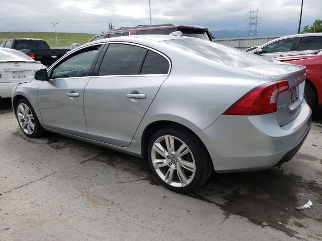 Photo 2 from auction – 2012 VOLVO S60 T6 with VIN YV1902FH4C2139616