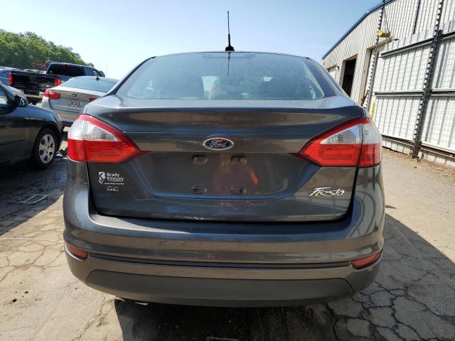 Photo 6 from auction – 2016 FORD FIESTA SE with VIN 3FADP4BJ3GM128434