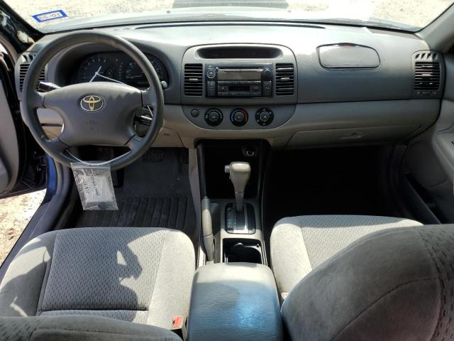 Photo 8 from auction – 2003 TOYOTA CAMRY LE with VIN 4T1BE32K53U670341