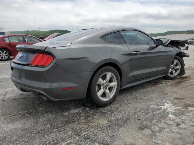 Photo 3 from auction – 2016 FORD MUSTANG with VIN 1FA6P8AM3G5220399