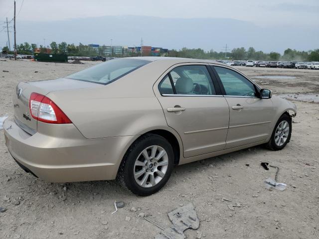 Photo 3 from auction – 2006 MERCURY MILAN with VIN 3MEFM07156R643853