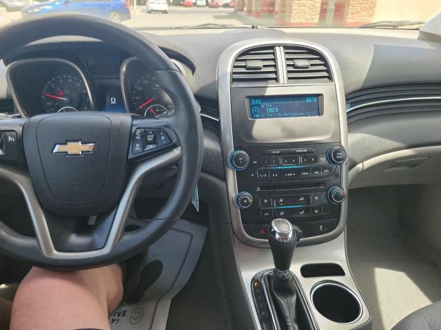 Photo 9 from auction – 2015 CHEVROLET MALIBU LS with VIN 1G11B5SL2FF342180